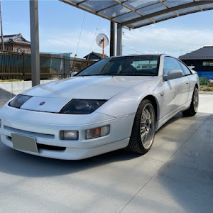 フェアレディZ Z33