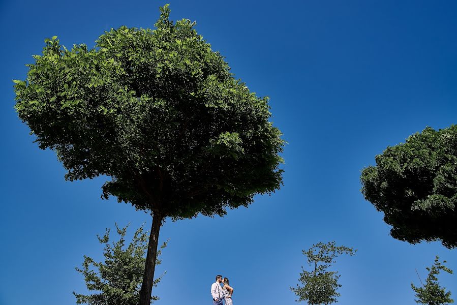 Photographe de mariage Miguel Angel Martínez (mamfotografo). Photo du 18 novembre 2019