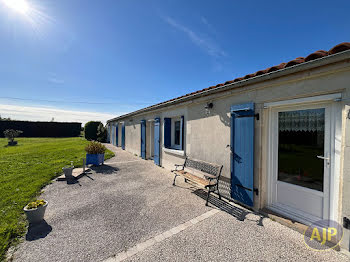 maison à Champagné-les-Marais (85)