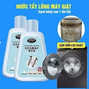 Nước Tẩy Rửa Vệ Sinh Lồng Máy Giặt 260Ml