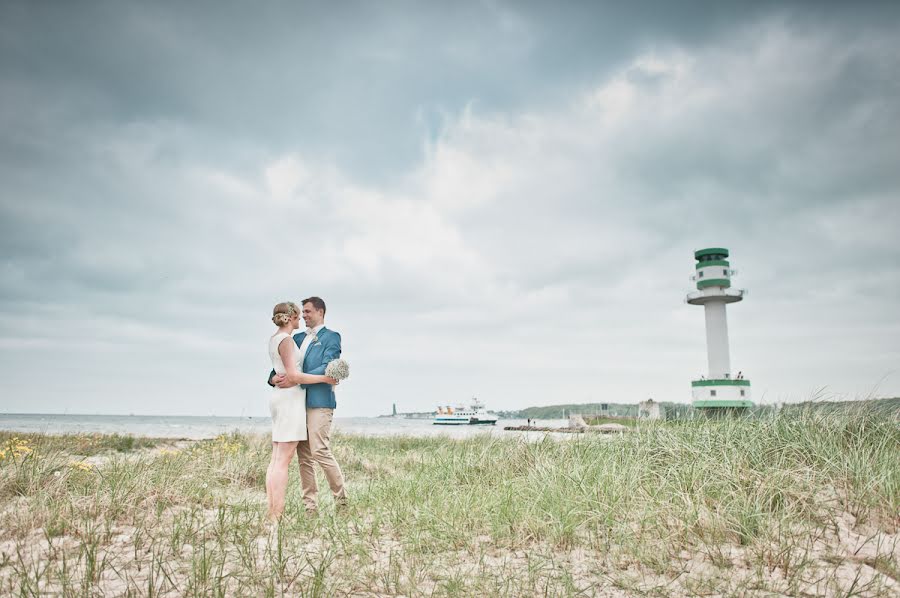 Fotógrafo de casamento Lorenz Oberdoerster (lorenzoberdoer). Foto de 20 de janeiro 2016