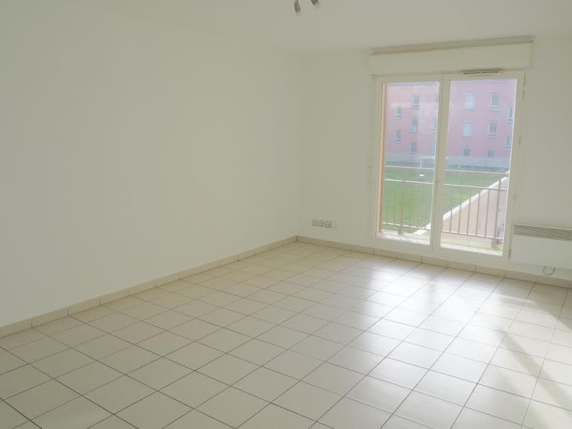 Location  appartement 3 pièces 63 m² à Le Havre (76600), 790 €