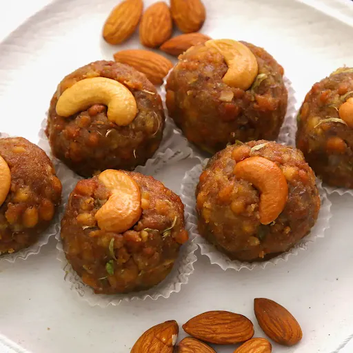 Special Laddu