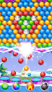 Bubble Shooter banner
