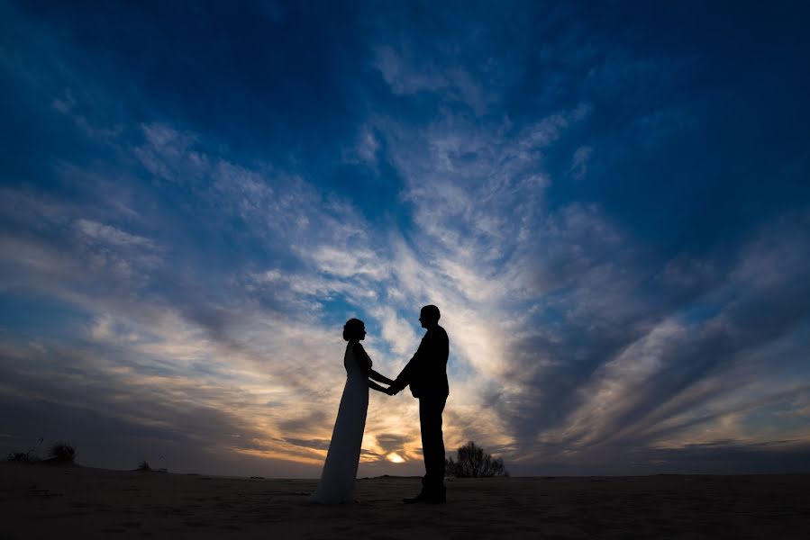 Wedding photographer Nadav Cohen - Jonathan (nadavcohenjo). Photo of 17 January 2016