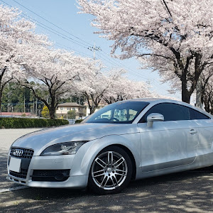 TT クーペ 2.0TFSI