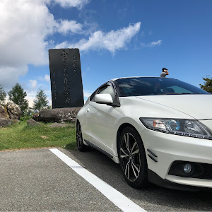 CR-Z ZF2