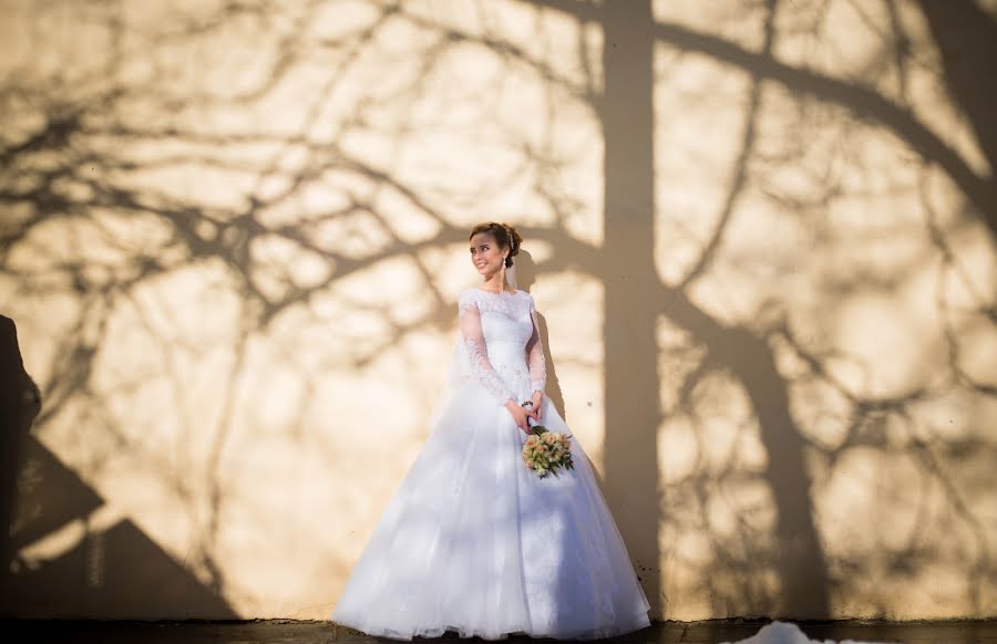 Wedding photographer Irina Sapozhkova (irkkin). Photo of 6 March 2018