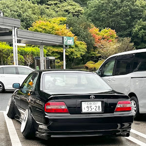 チェイサー JZX100