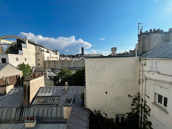 appartement à Paris 6ème (75)