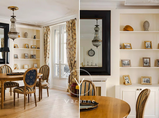 Apartment 5