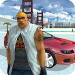 Cover Image of Baixar Gangster School 1.0 APK