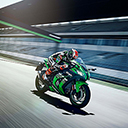 Kawasaki - Streetbike - Ninja - ZX10R HD