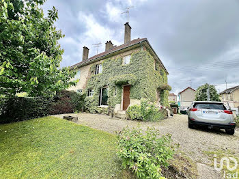 maison à Sainte-Savine (10)