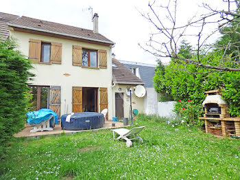 maison à Neuilly-sur-Marne (93)