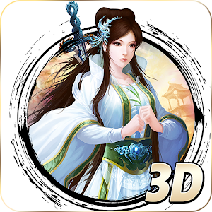 Hoa Sơn Luận Kiếm 3D  Icon