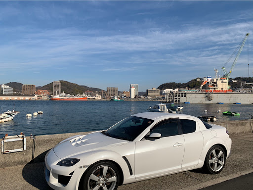 マツダ Rx 8を華麗にカスタム By ヨーグルも 21 02 25 08 53持病のプラグかぶりで入院していたのですが先日戻ってきました Cartune