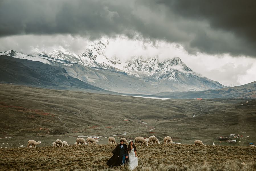 Fotógrafo de bodas Valery Garnica (focusmilebodas2). Foto del 5 de junio 2021