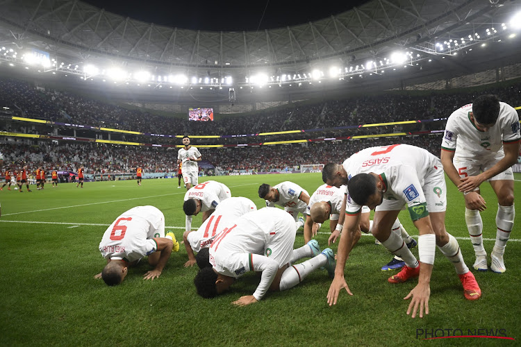 Le "dispositif historique" mis en place par Royal Air Maroc pour emmener les supporters au Qatar 