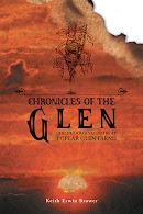 Chronicles of the Glen cover