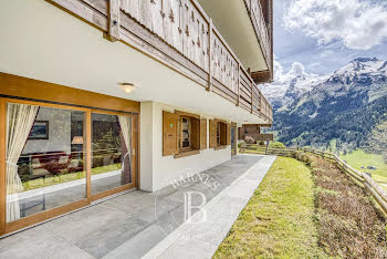 appartement à La Clusaz (74)