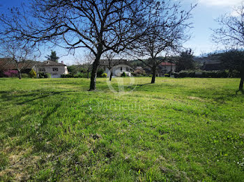 terrain à Saint-verand (38)