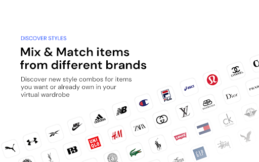 TryItOn: Try on clothes virtually screenshot 3