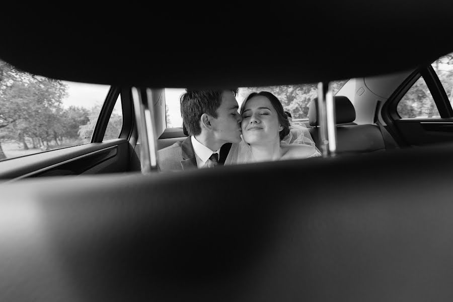 Wedding photographer Sergey Kravchuk (greyton). Photo of 24 October 2015