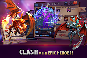 Clash of Lords 2 New Age v1.0.235