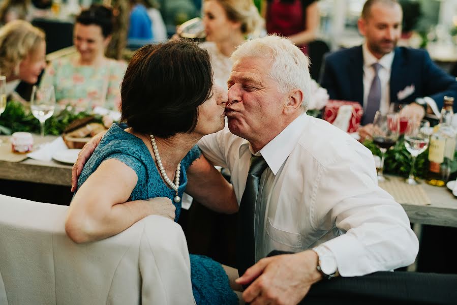 Wedding photographer Vitaliy Galichanskiy (galichanskiifil). Photo of 26 June 2016