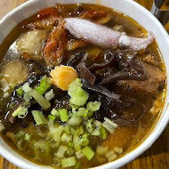 大盛飯湯