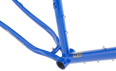 Surly Bridge Club Frameset - Loo Azul alternate image 0