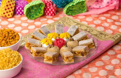 Bengali Sweet House
