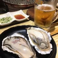 米炭火燒肉小酒館