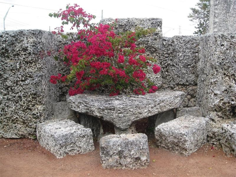 Castelo de Corais, um monumento ao amor