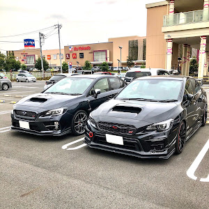 WRX STI VAB