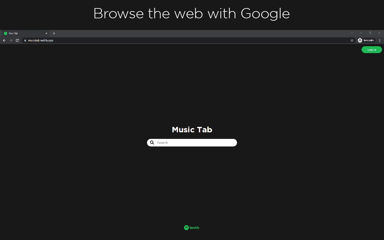 Music Tab Preview image 4