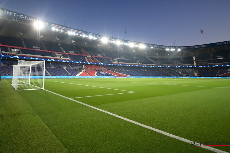 Un ancien joueur du PSG poignardé et transporté à l'hôpital !