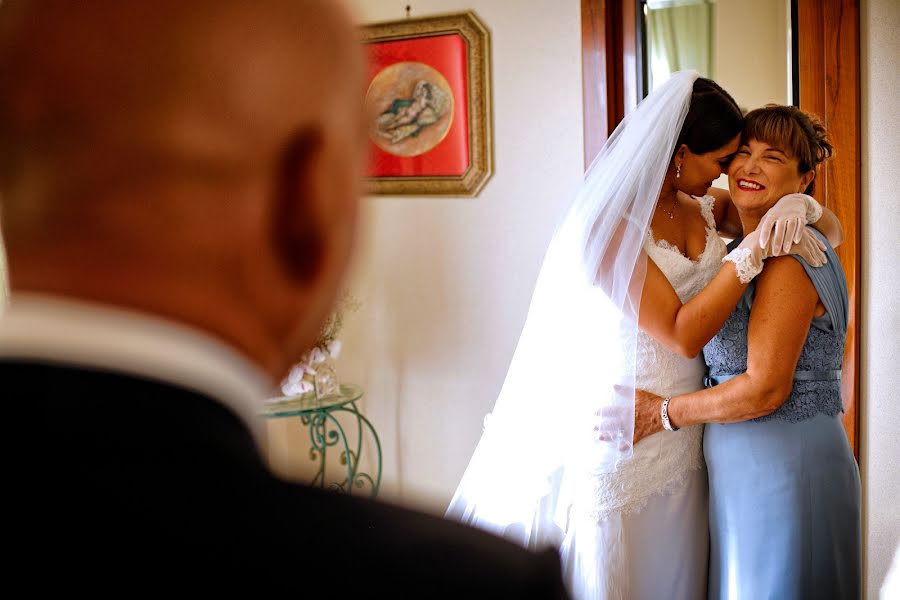 Esküvői fotós Oreste Coluccio (oreste). Készítés ideje: január 10.