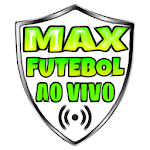 Cover Image of Unduh MAX Futebol ao vivo 7.3 APK