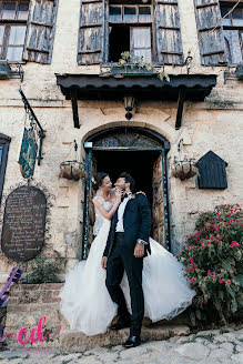 Fotógrafo de bodas Efraim Donmez (efraimdonmez). Foto del 24 de marzo 2020