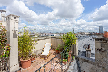 appartement à Paris 5ème (75)