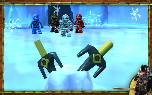 LEGO® Ninjago MOD (Unlimited Money) 10