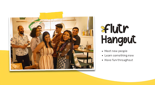 The Flutr Hangout