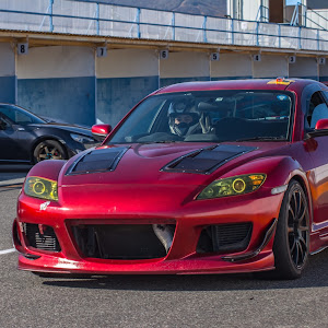 RX-8 SE3P
