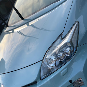 プリウス ZVW30