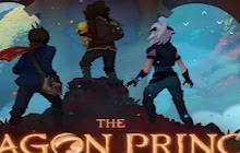 The Dragon Prince HD Wallpapers TV Theme small promo image