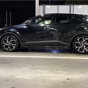 C-HR ZYX10