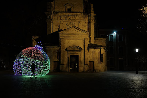 Natale a Parma di Lucabanchini