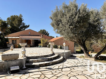 maison à Toulon (83)